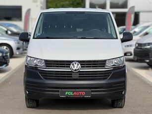 VOLKSWAGEN TRANSPORTER T6 T6.1. HOSSZÍTOTT. VONÓHORGOS. VADONAT ÚJ