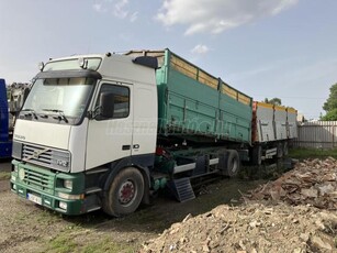 VOLVO FH 12 420