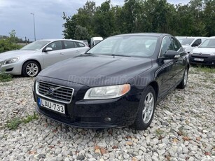 VOLVO S80 2.4 D [D5] AWD Momentum Geartronic