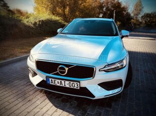 VOLVO V60 2.0 D [D4] Momentum Pro Geartronic Automata - Polar csomag- Állófűtés-Full LED