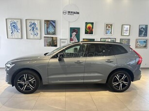 VOLVO XC60 2.0 [B4] MHEV Plus Dark Geartronic