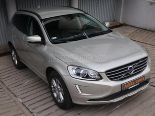 VOLVO XC60 2.0 D [D3] Momentum FWD Momentum plus