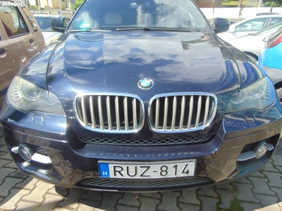 BMW X Sorozat