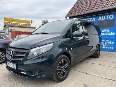 Mercedes-Benz Vito 114 CDI Tourer Base L 9 szem...