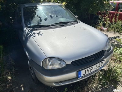 Opel Corsa 1.0 12V Comfort