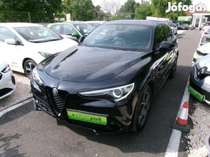 ALFA Romeo Stelvio 2.2 D(Automata) SPRINT-E.CSO...