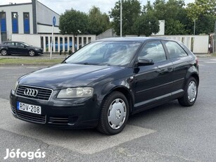 AUDI A3 1.6 Ambition