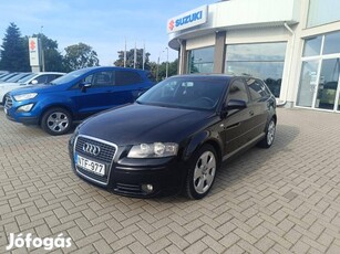 AUDI A3 2.0 PD TDI Ambiente Szép állapotban!