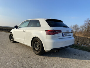 AUDI A3 2.0 TDI Ambiente