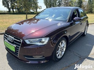 AUDI A3 Sportback 2.0 TDI Attraction quattro SZ...