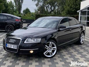 AUDI A6 3.0 V6 TDI quattro Tiptronic ic 2X S-LINE