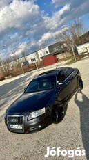 AUDI A6 3.0 V6 TDI quattro Tiptronic ic 3X S-Line