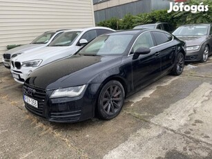 AUDI A7 Sportback 3.0 V6 FSI quattro S-tronic [...