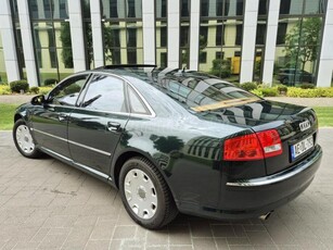 AUDI A8 3.7 V8 quattro Tiptronic ic