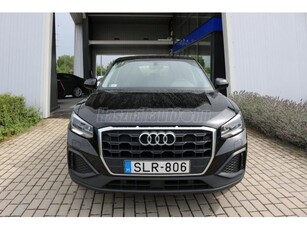 AUDI Q2 35 TFSI Basis S-tronic Mo.-i. 1 Tul. ÁFA-s!