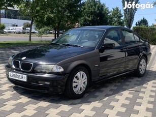 BMW 318i Speer difi !