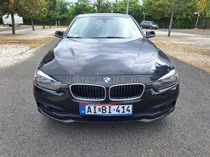 BMW 320d (Automata)