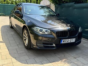 BMW 5-ÖS SOROZAT 520i