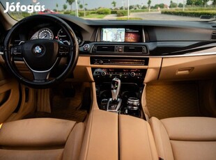 BMW 520 Xdrive