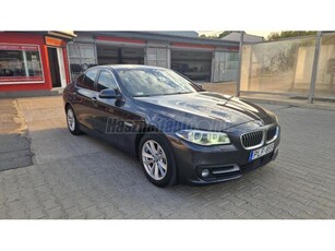 BMW 520d (Automata)