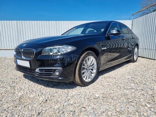 BMW 520d MAGYARORSZÁGI! 70E.KM! KÖLTSÉGMENTES SZALON ÁLLAPOT!