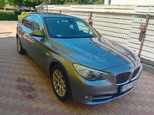 BMW 530d Touring (Automata) 530D Gt