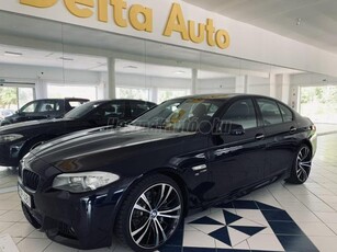 BMW 530d xDrive (Automata) Gyári M. Hibátlan és gyönyörű