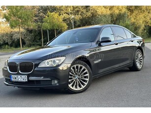 BMW 730d (Automata)