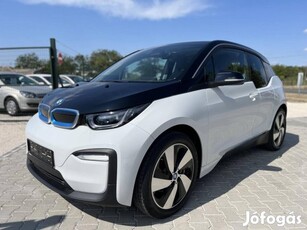 BMW I3 120Ah (Automata) Garanciás.1Tul.Sérmente...