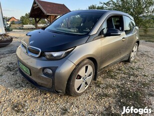 BMW I3 94Ah (Automata) REX