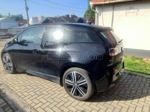 BMW I3 94Ah REX (Automata)