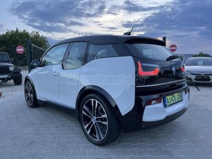 BMW I3 i3s 120Ah (Automata) 14eKM.ProfNAVI.ÜLfűt.Hőszivattyú.Radar.Tempomat.ELtükbeh