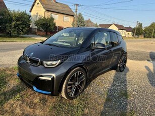 BMW I3 i3s 120Ah (Automata) ADAPTÍV LED-HARMAN KARDON-KULCSNÉLKÜLI BEJUTÁS-APPLE CARPLAY