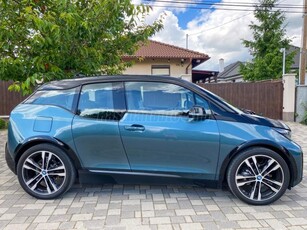 BMW I3 i3s 120Ah (Automata) Egyedi színben elérhető 21.000km!