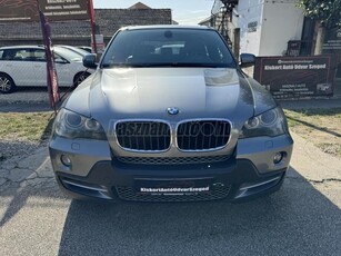 BMW X5 3.0d (Automata) GARANTÁLT KM ! MEGKÍMÉLT ÁLLAPOTBAN !