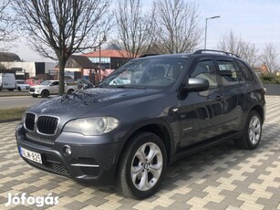 BMW X5 xdrive30d (Automata)