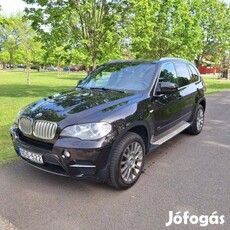 BMW X5 xdrive40d (Automata) Individual!