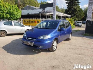 Chevrolet Tacuma 1.6 16V Comfort Friss vizsga!D...