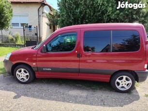 Citroen Berlingo 1.4