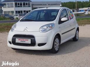 Citroen C1 1.0 Comfort