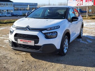 Citroen C3 1.5 Bluehdi Plus S&S