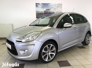 Citroen C3 1.6 VTi Exclusive Panoráma!!Navi!!Te...