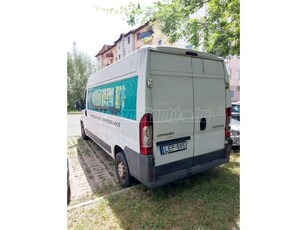 CITROEN JUMPER 2.2 HDI 35 L3H3