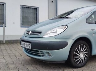 Citroen Picasso 1,8i.16v.tulajdonostol,jég hideg klíma.megkimélt.