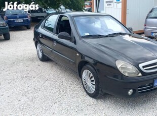 Citroen Xsara 1.6 SX Magasan felszerelt. friss...