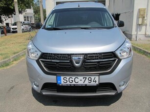 DACIA DOKKER 1.3 TCe Arctic S&S