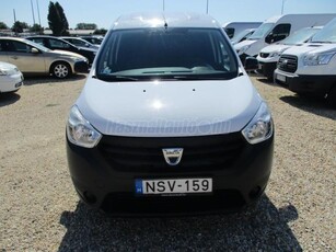 DACIA DOKKER Van 1.5 dCi Ambiance