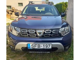 DACIA DUSTER 1.0 TCe 15th Celebration