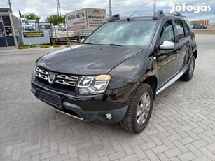 Dacia Duster 1.5 dCi Stepway Supreme Kiadás! NA...