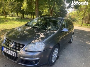 Eladó VW Golf V 1.4 TSI /122 LE/